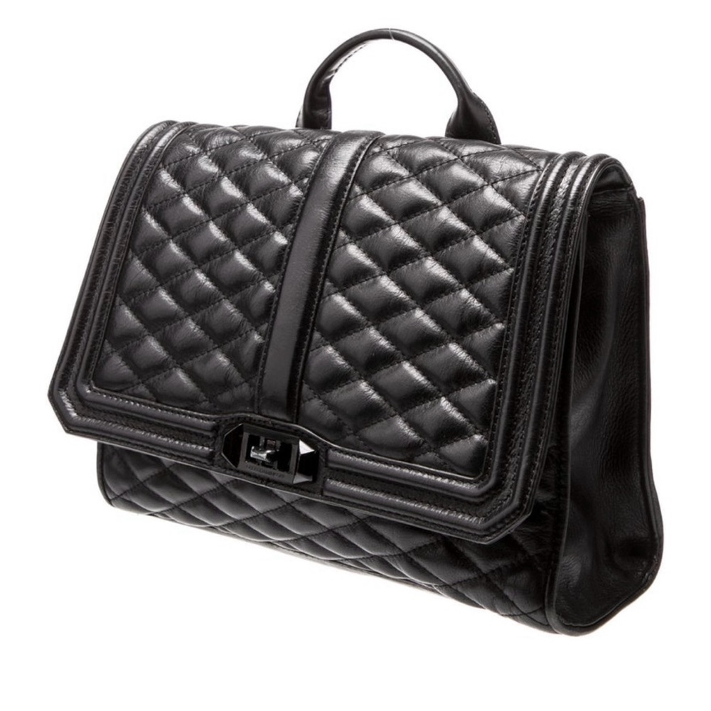 Rebecca Minkoff Leather Backpack